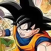 Dragonball-Spiele